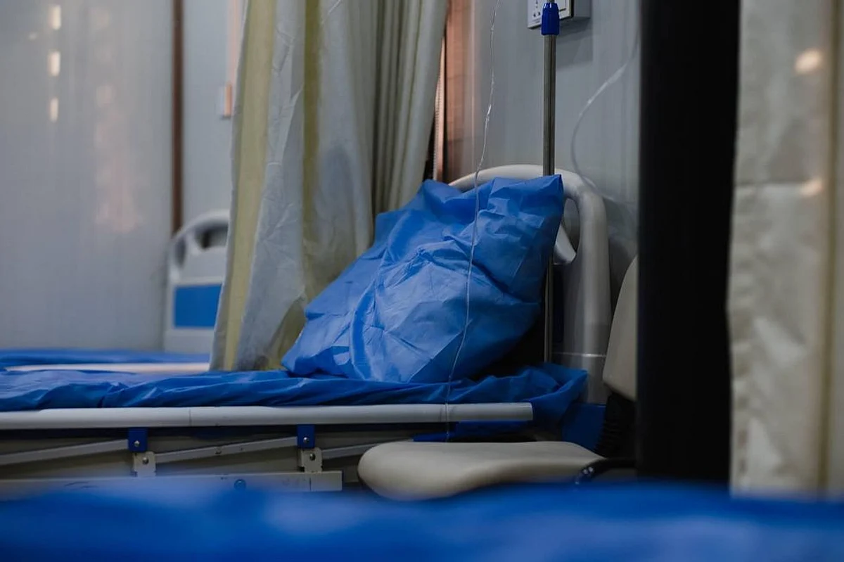 Only 4% Patients Able to Get a Covid-19 ICU Bed Through Routine Process: Survey
