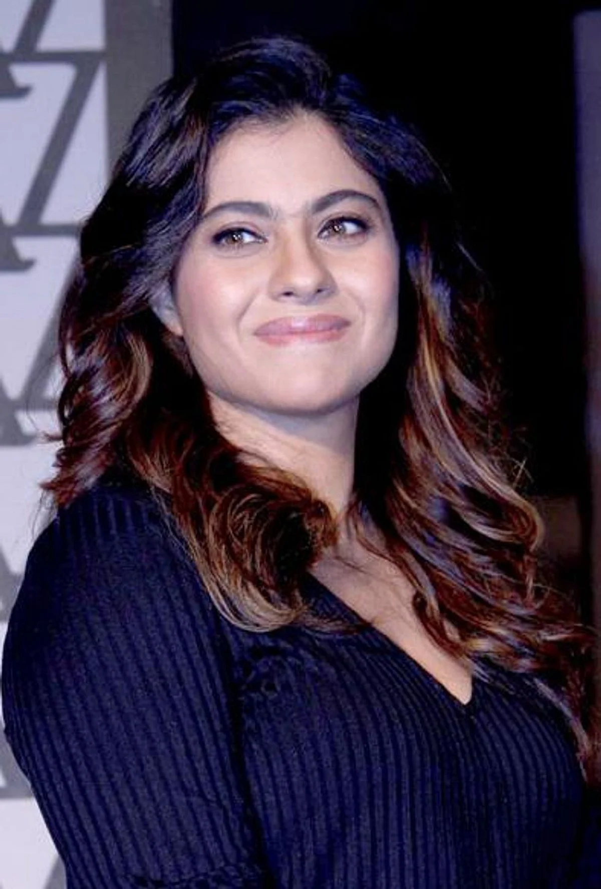 Hair Tips By Actress Kajol