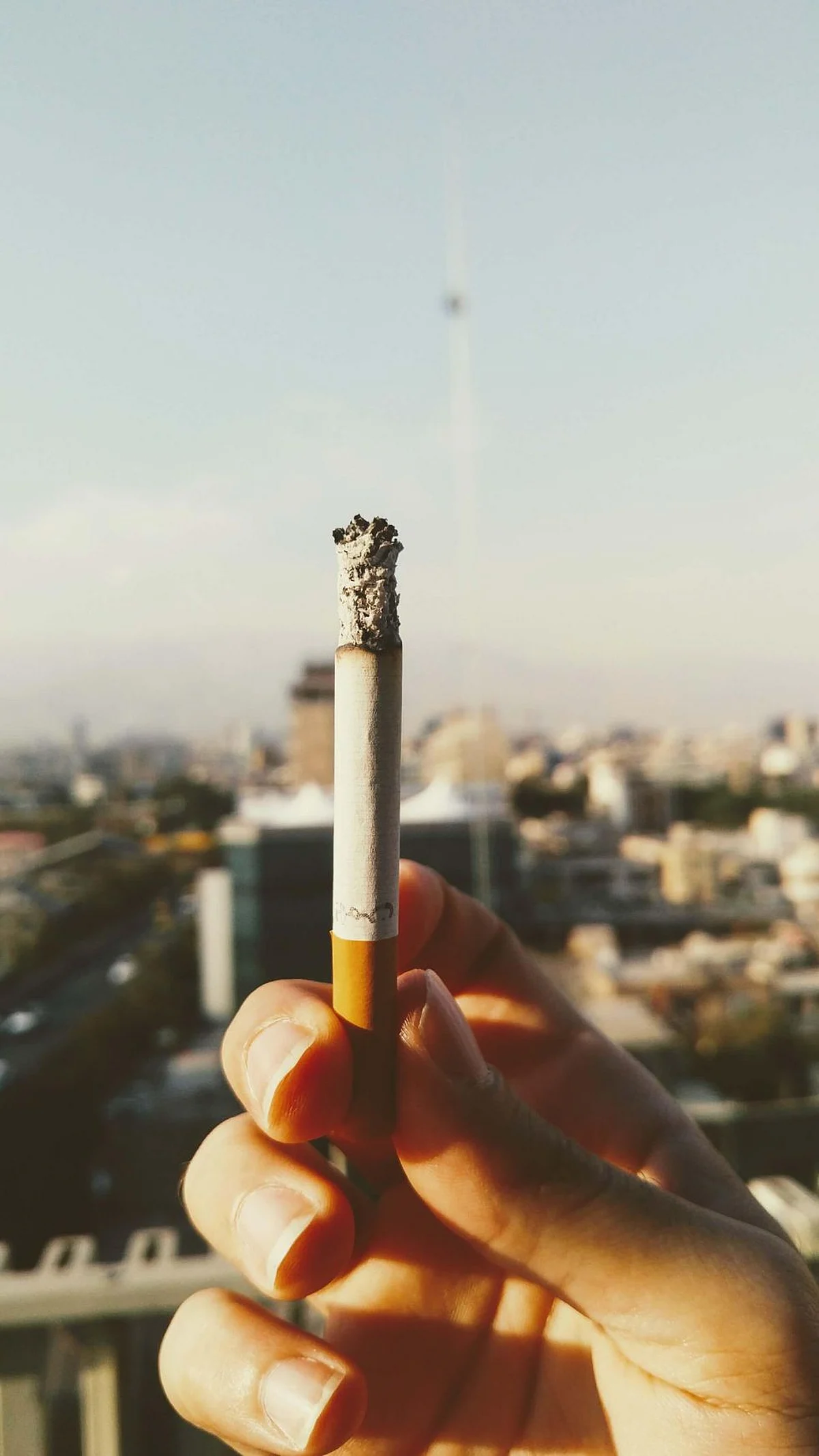 Smoking May Cause Bleeding in the Brain: Study