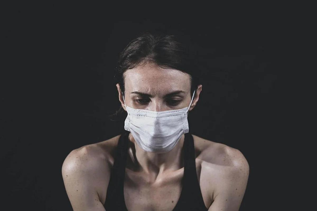 Men, Women May Experience Similar Rates of Anxiety Due to Job Insecurity