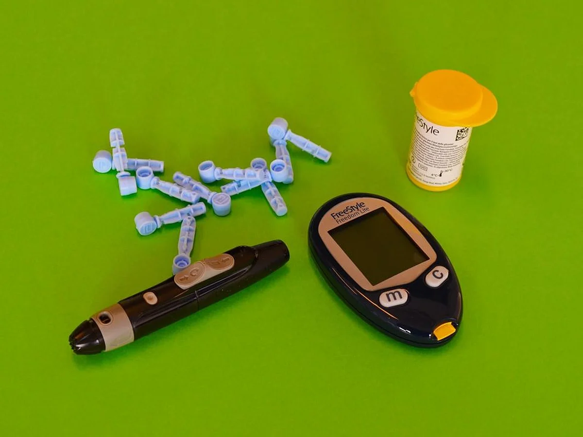 Kids Who Take Steroids to Treat Asthma at Increased Risk for Diabetes: Study