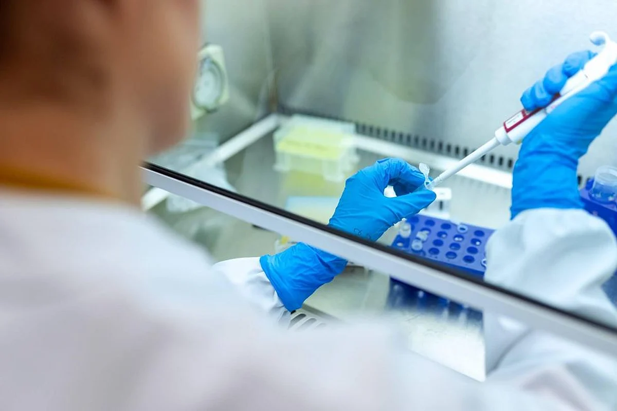Smart Drug May Help in Treatment of Neurological Disorders