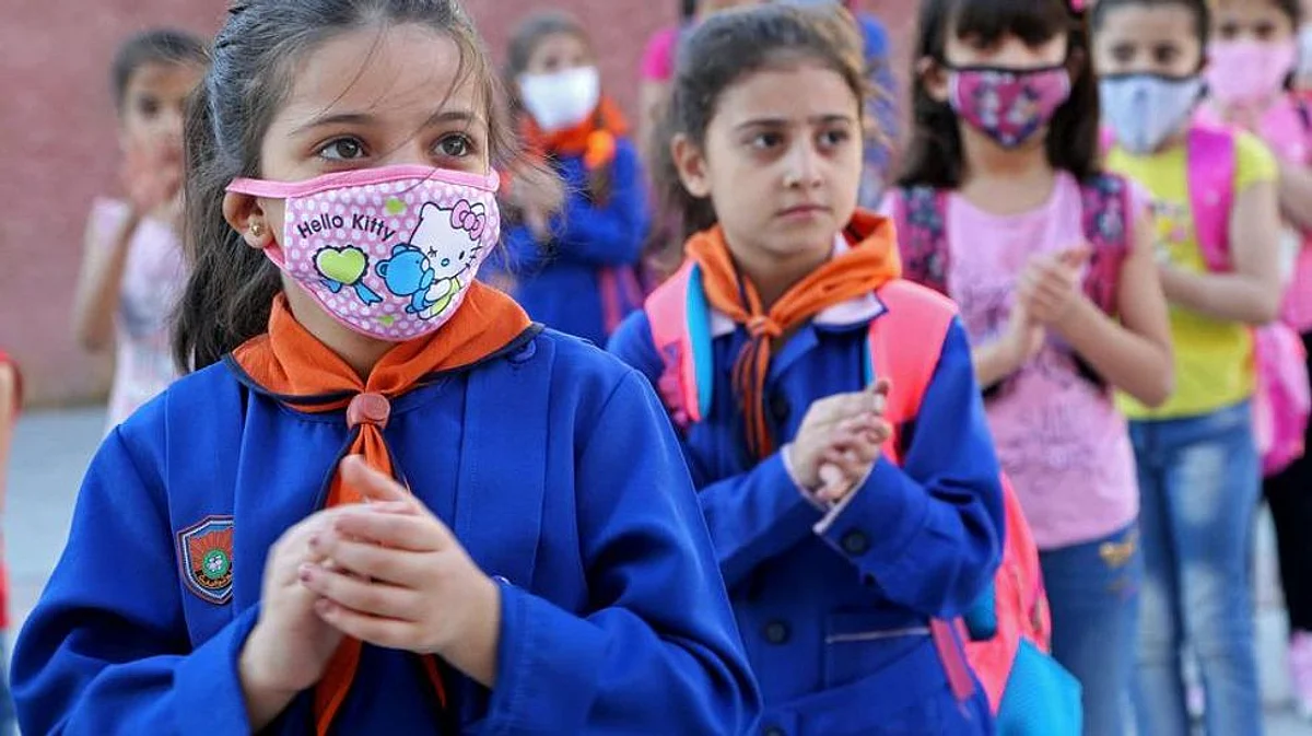 Wearing Masks Could be More Important Than Previously Thought