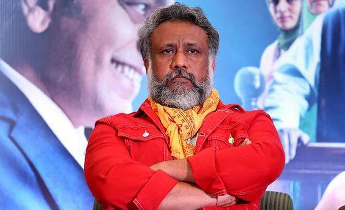 Anubhav Sinha Opens Up on the Issue of Favouritism, Nepotism
