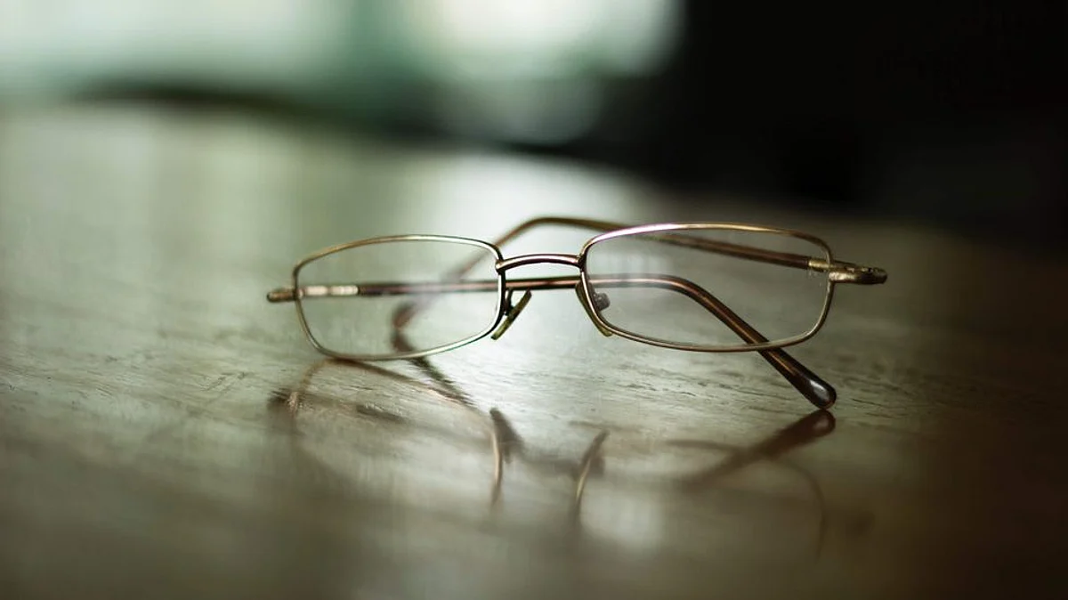 EyeSight Issues Rising Among Children