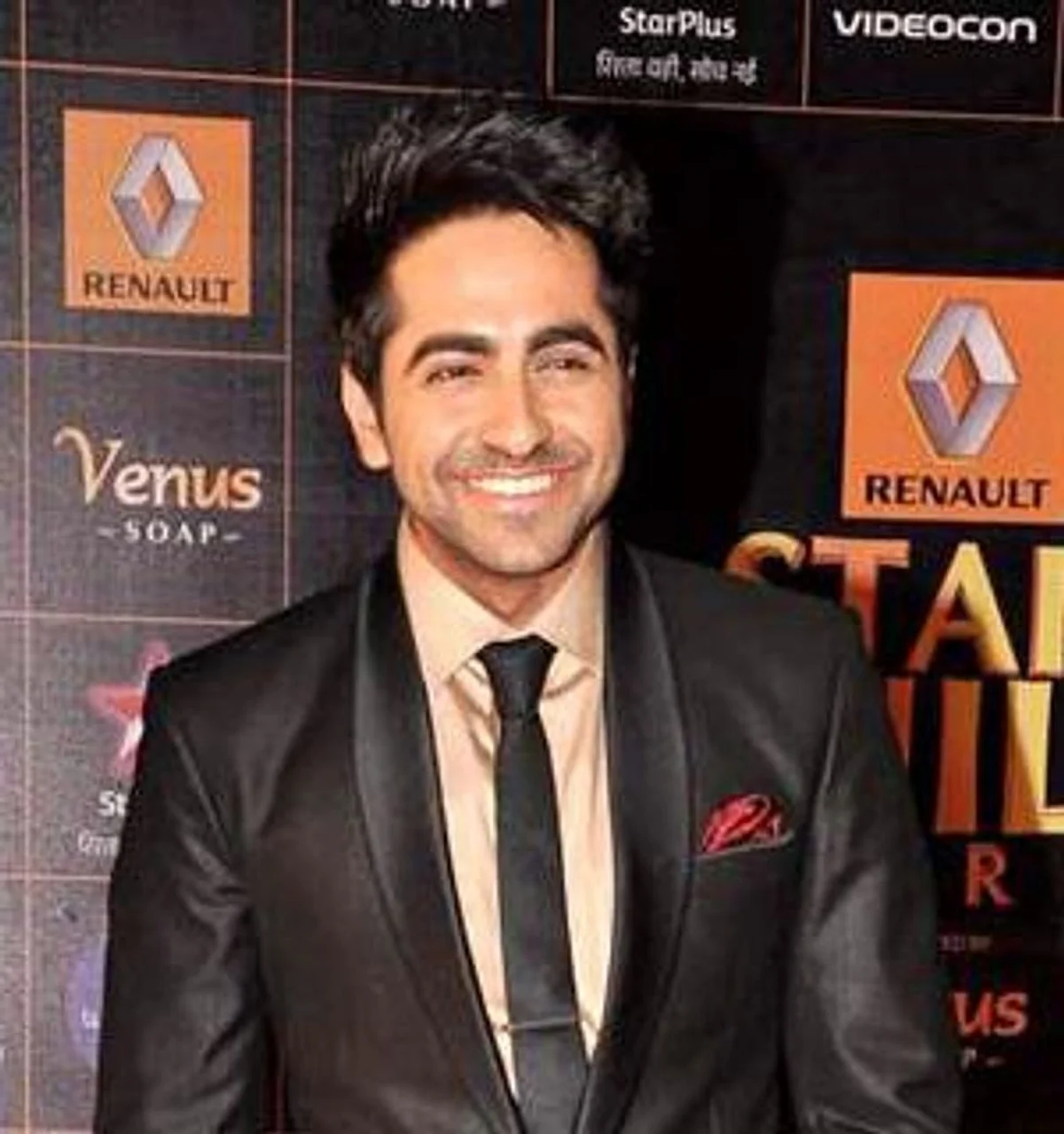 Actor Ayushmann To End Violence Against Children As UNICEF Advocate