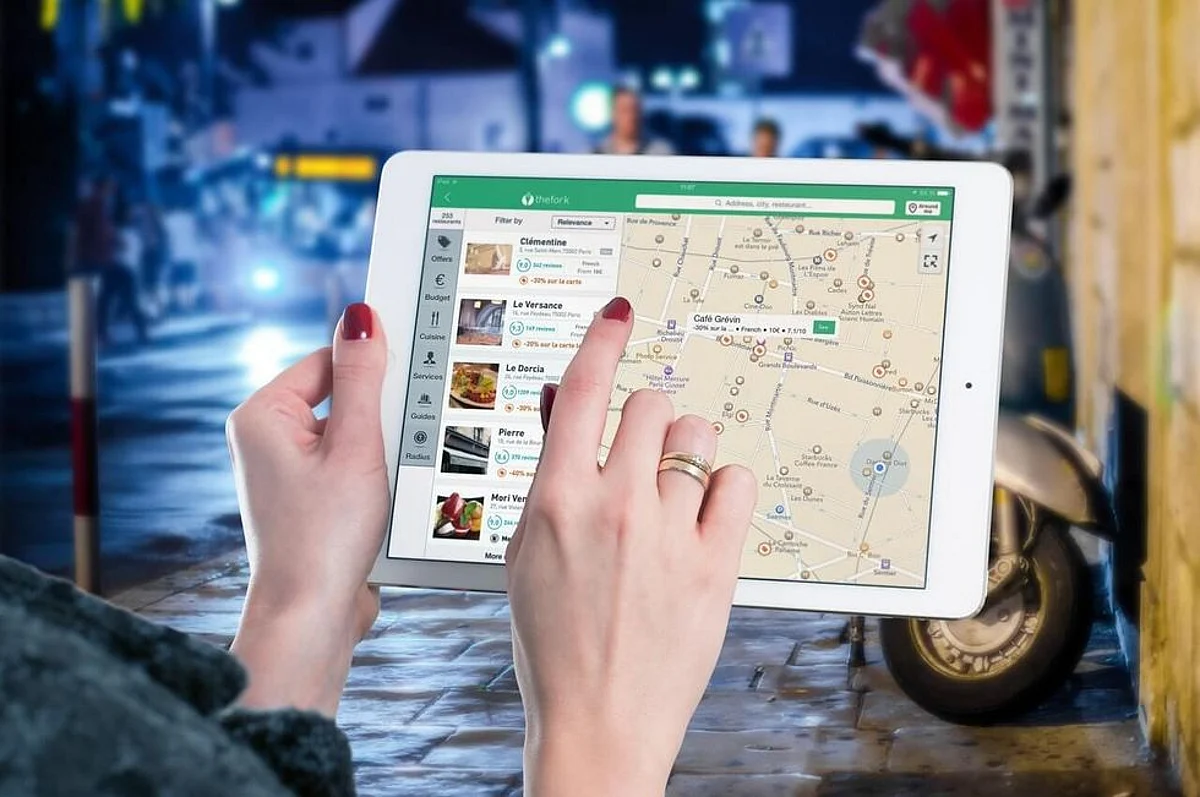 Google Maps Using AI ML Models to Estimate Travel Time