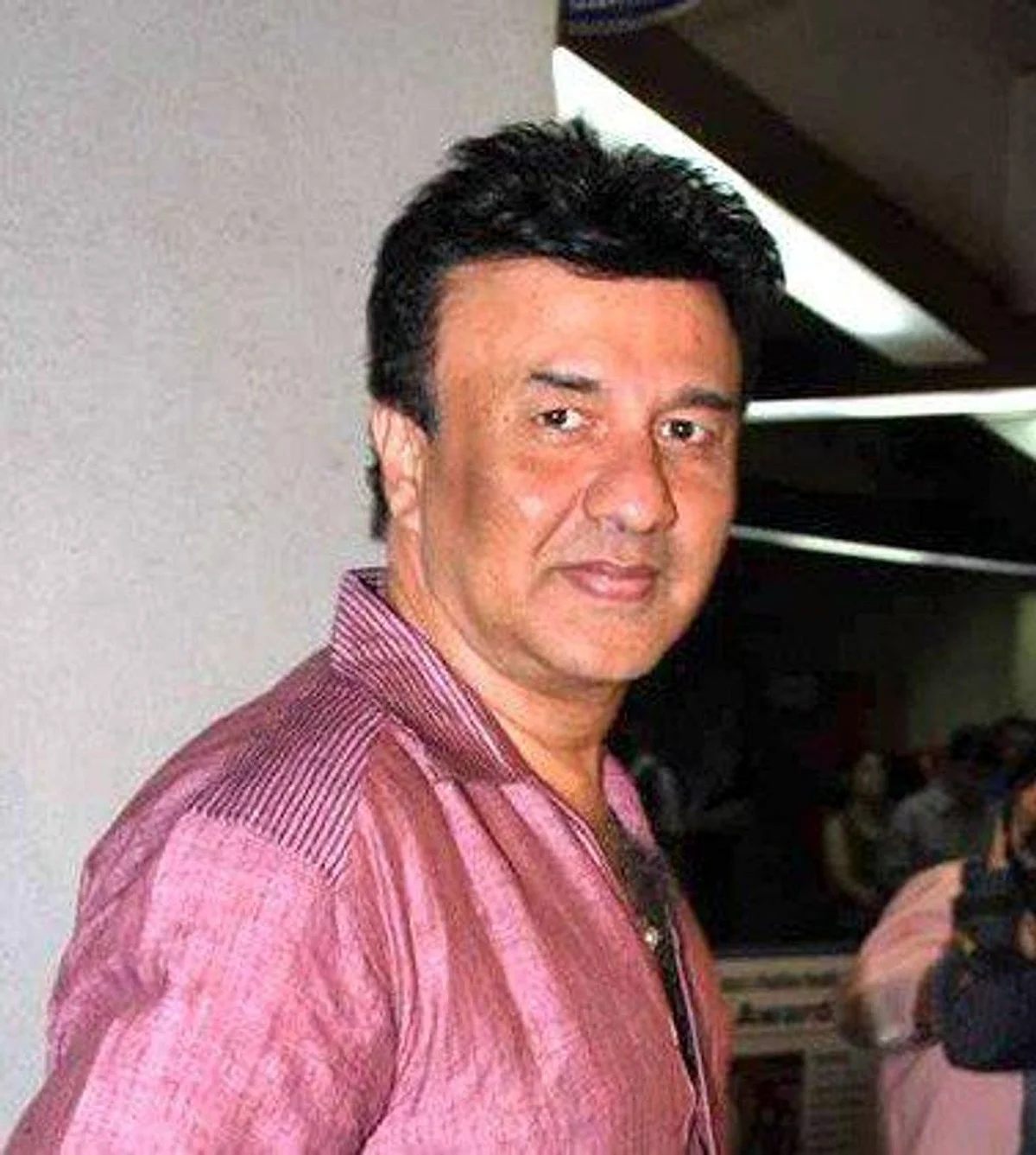 My Struggle Is My Strength: Anu Malik