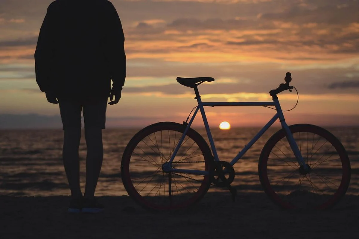 Cycling Gaining Popularity As Mode Of Workout In Pandemic