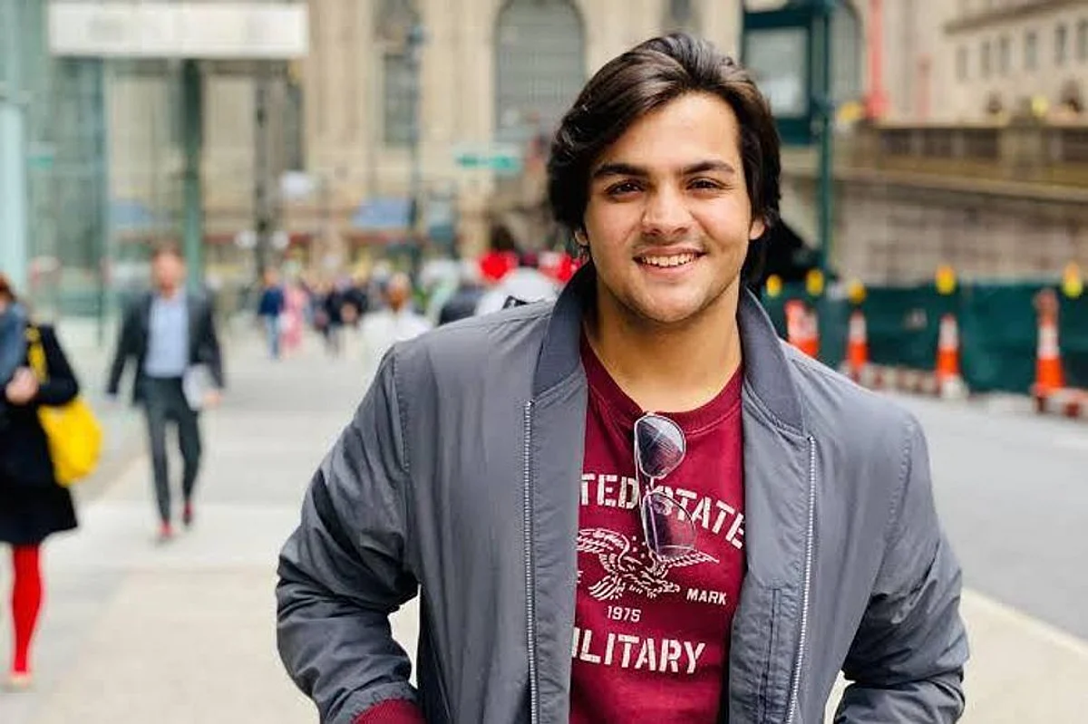 Audience Needs To Be Little Sensitive: Youtuber Ashish Chanchalani
