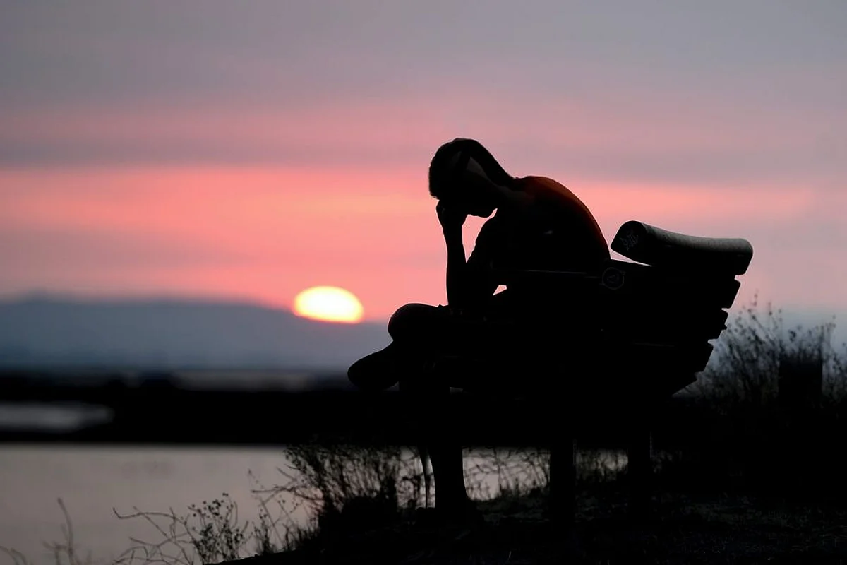 Covid-19 Has Tripled Depression Symptoms Among Adults: Study