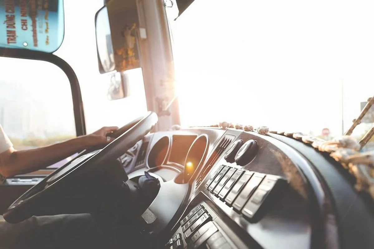 Bus Drivers Likely to Let White Riders Ride for Free: Study