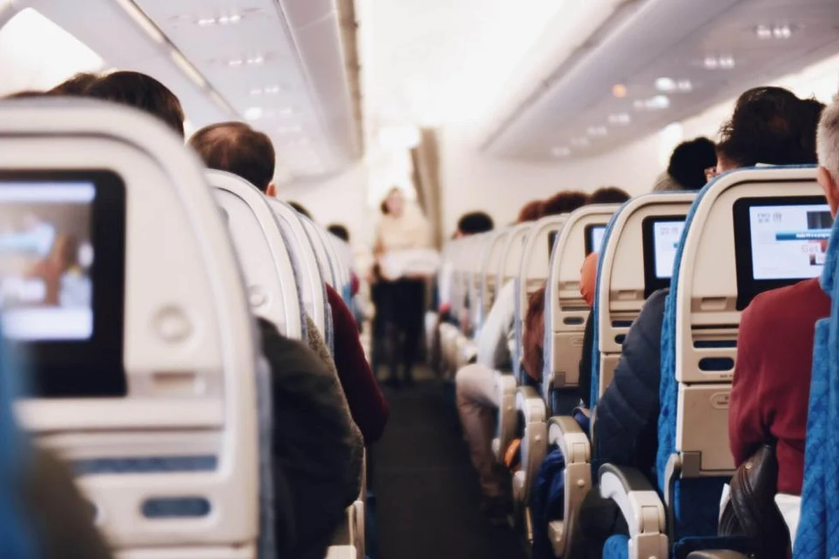 Trends Shaping New Normal for Indian Business Travel