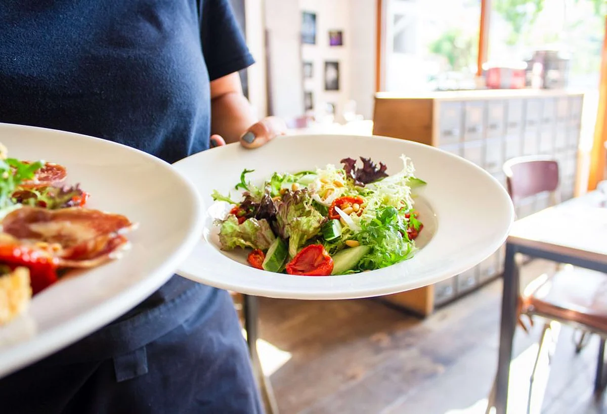 Easy And Healthy Eating Can Prevent Coronavirus