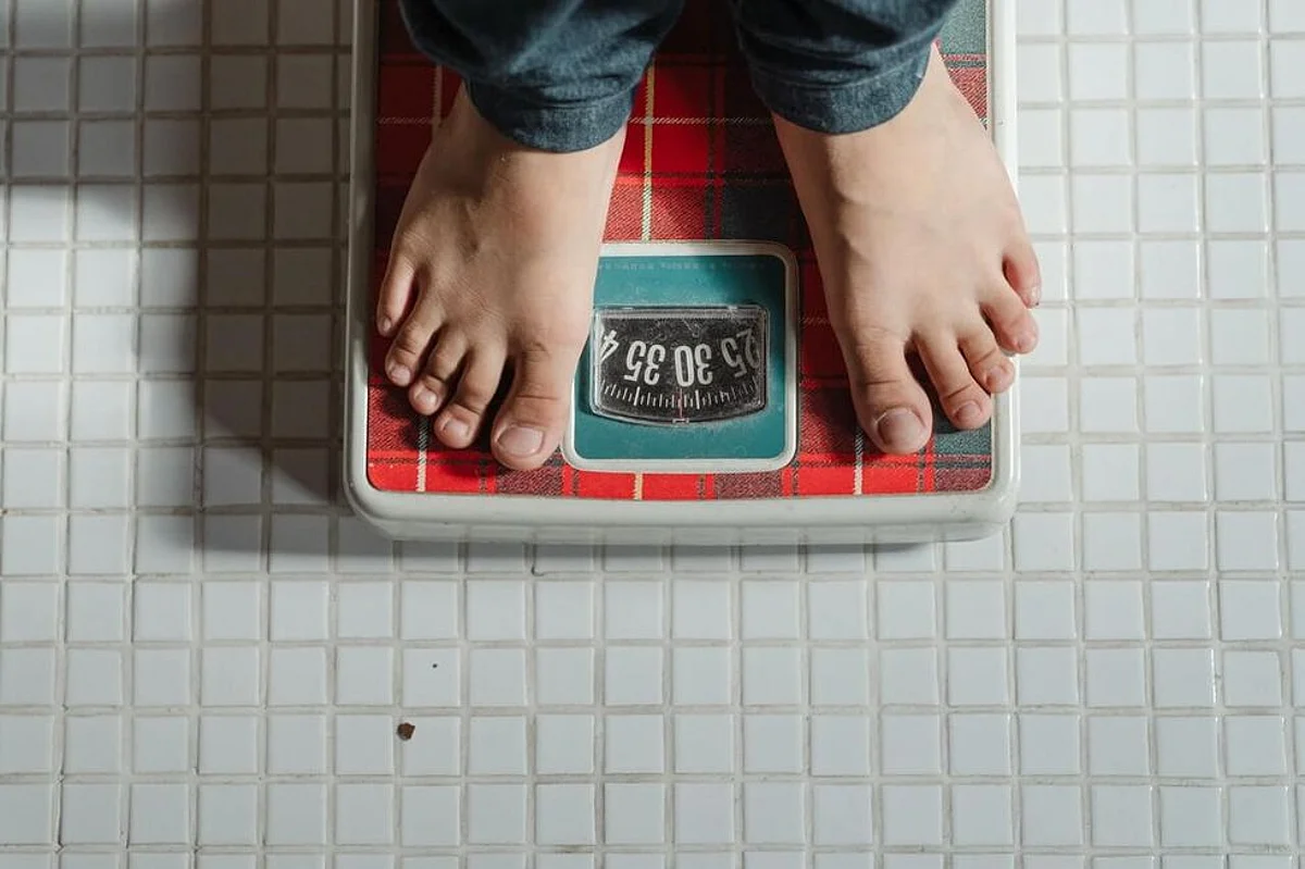 Weight Management: Tough Task for People During Covid-19 Lockdown