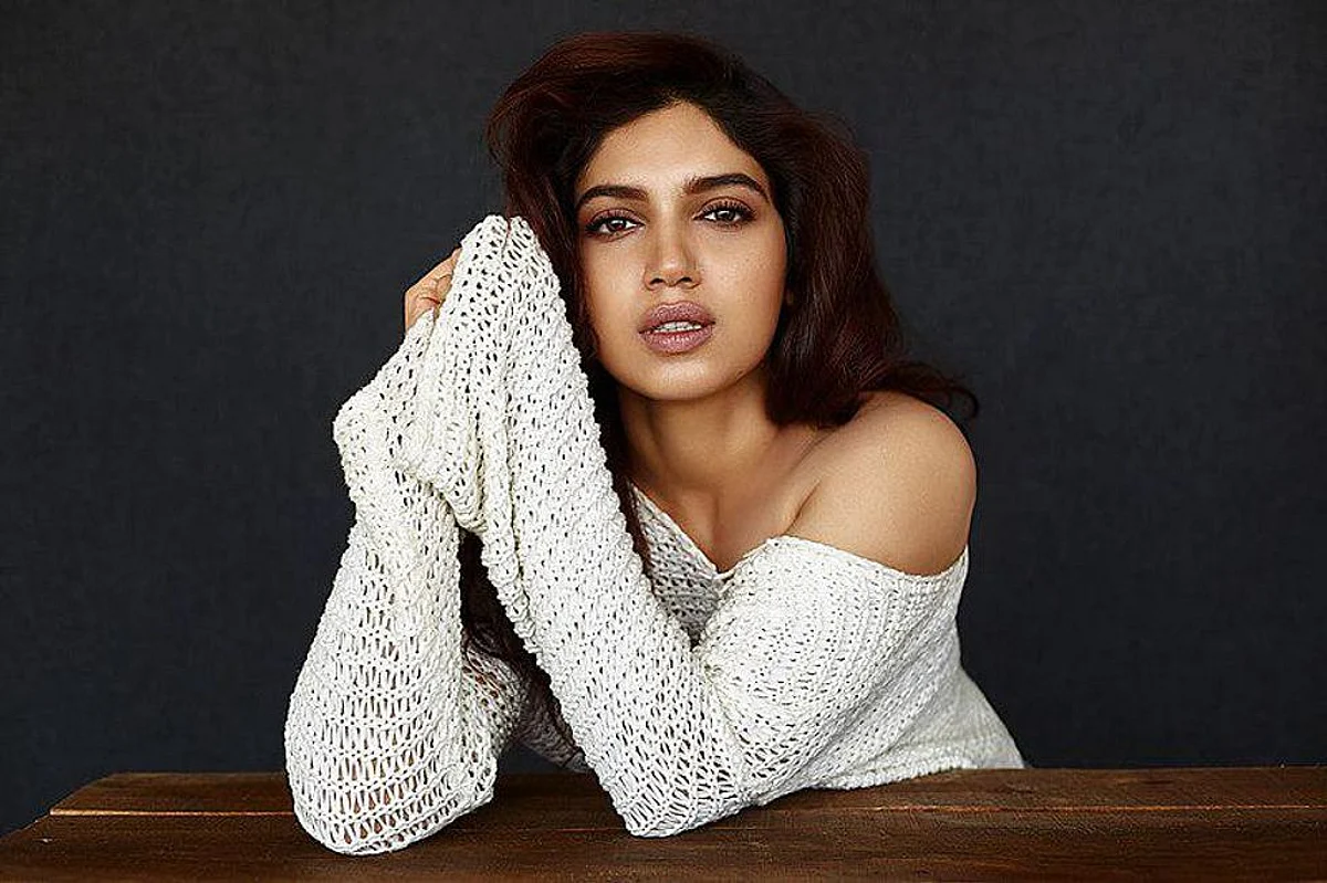 Sustainable Farming Should Be Taught In School, Feels Bhumi Pednekar