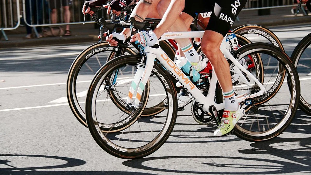 The Cycling Federation Of India Announces First Ever Cycling Summit In India