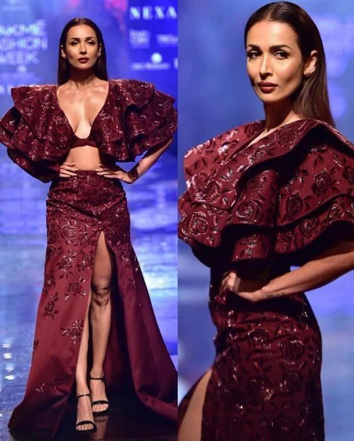 Malaika Arora Doles Out Tips on How to Deal With Acne Breakouts