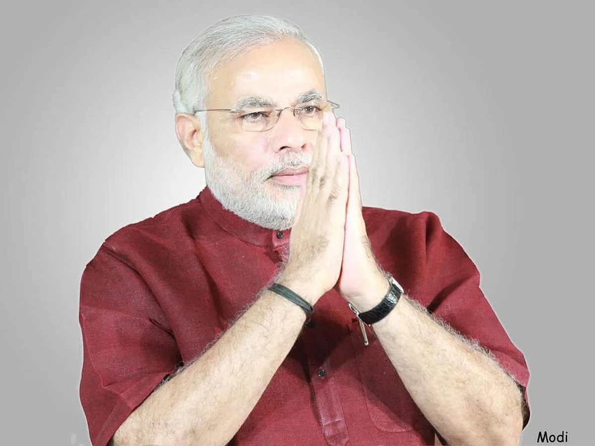 PM Modi Stresses on ‘Vocal for Local Toys’