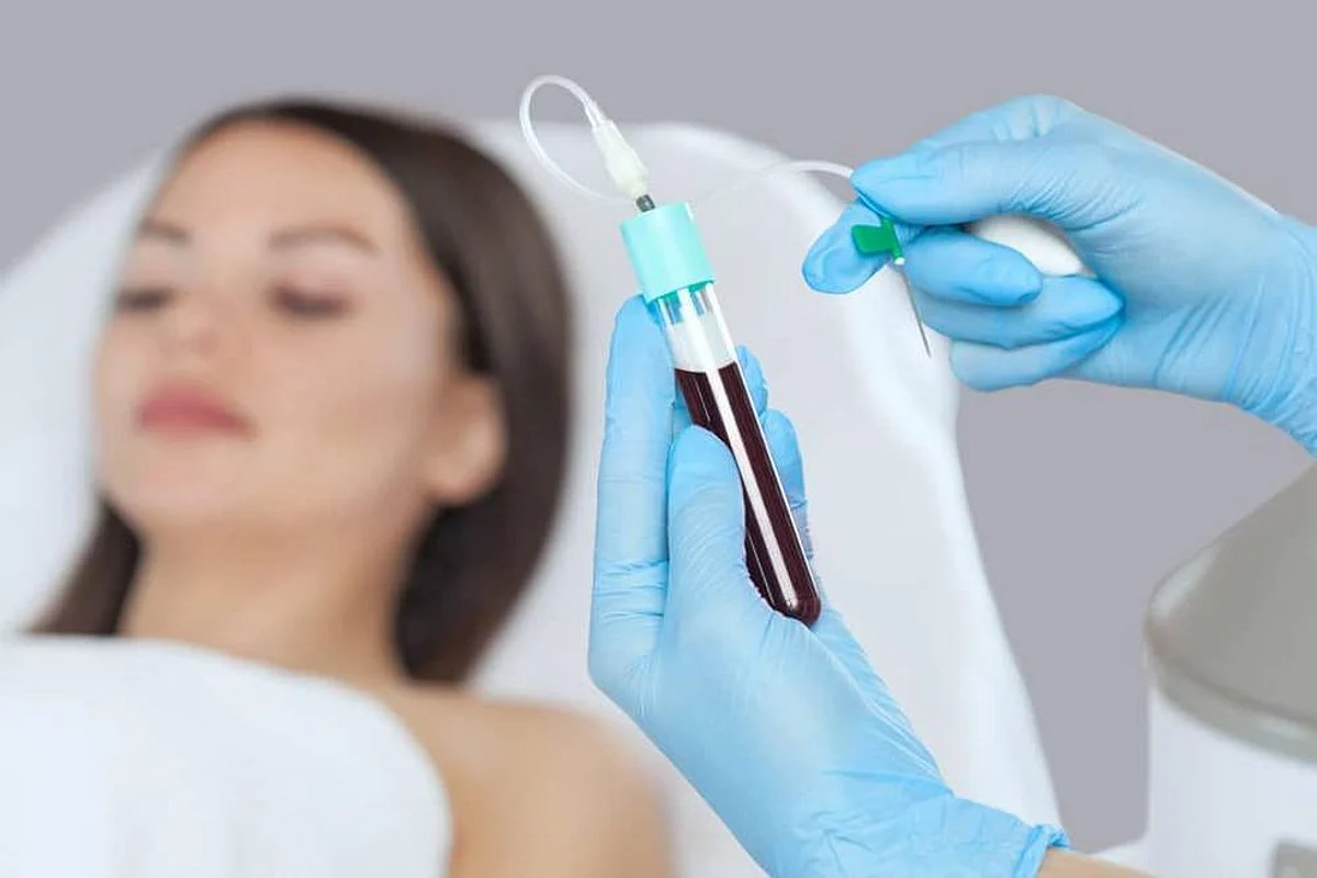 US FDA Issues EUA Over Plasma Therapy to Treat Covid-19