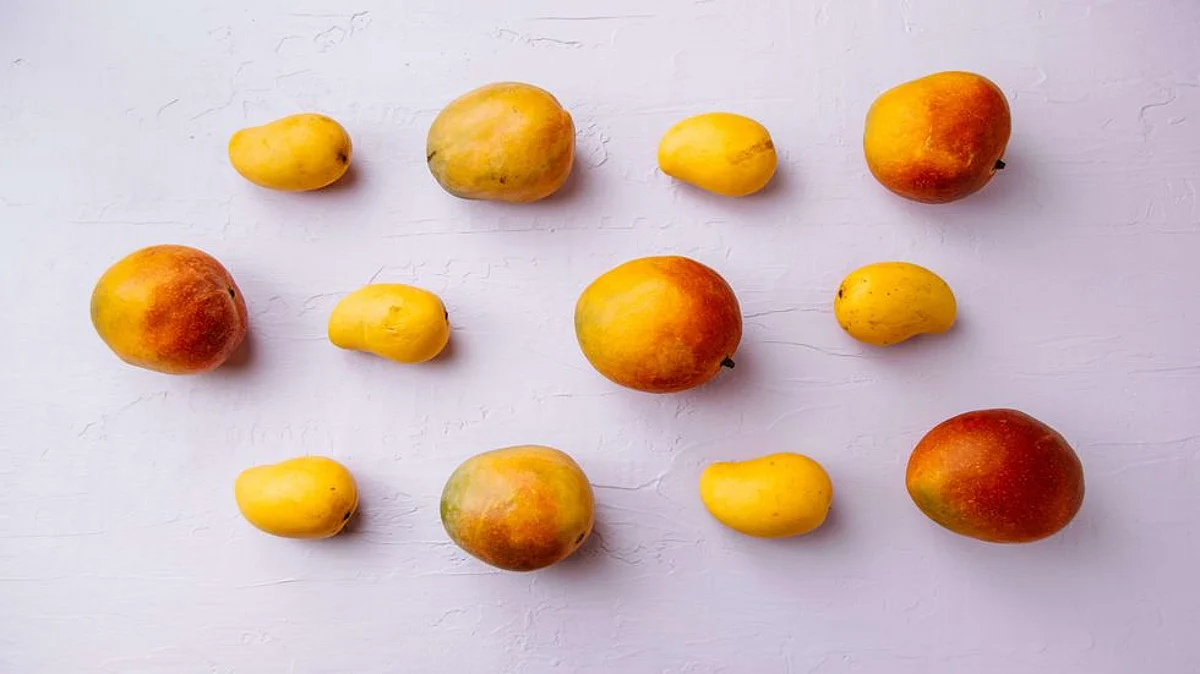 Health Benefits Of The ‘King Of Fruits’ – Mango