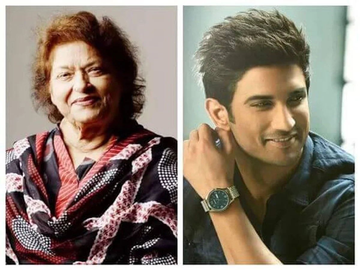Indian Entertainment Industry Lost These Celebrities in 2020 So Far