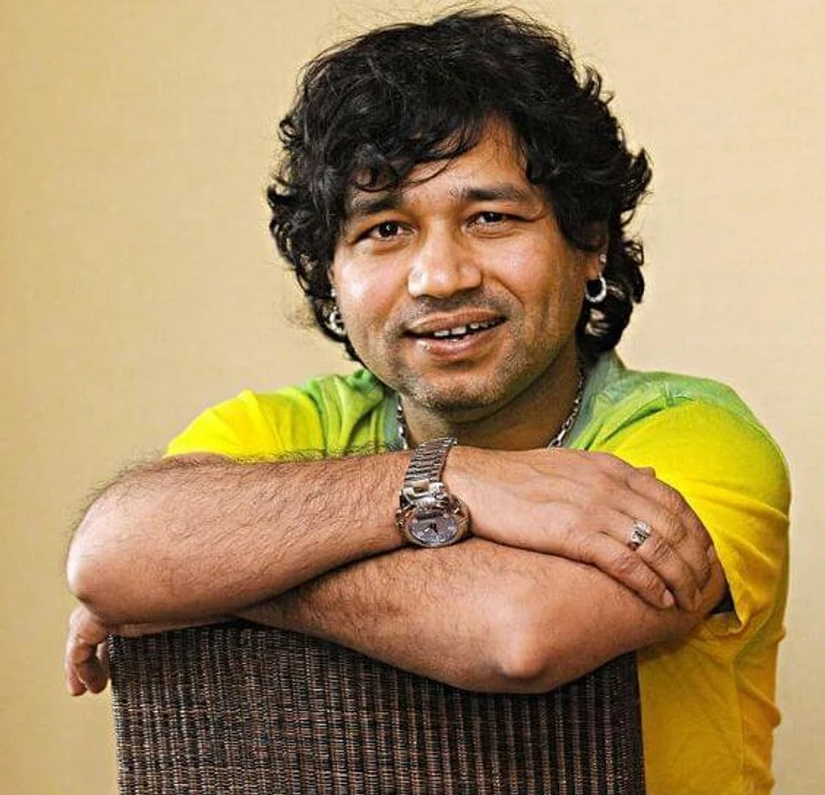 72 Lakhs Could’ve Been Used for Education of Underprivileged Children: Kailash Kher on Badshah