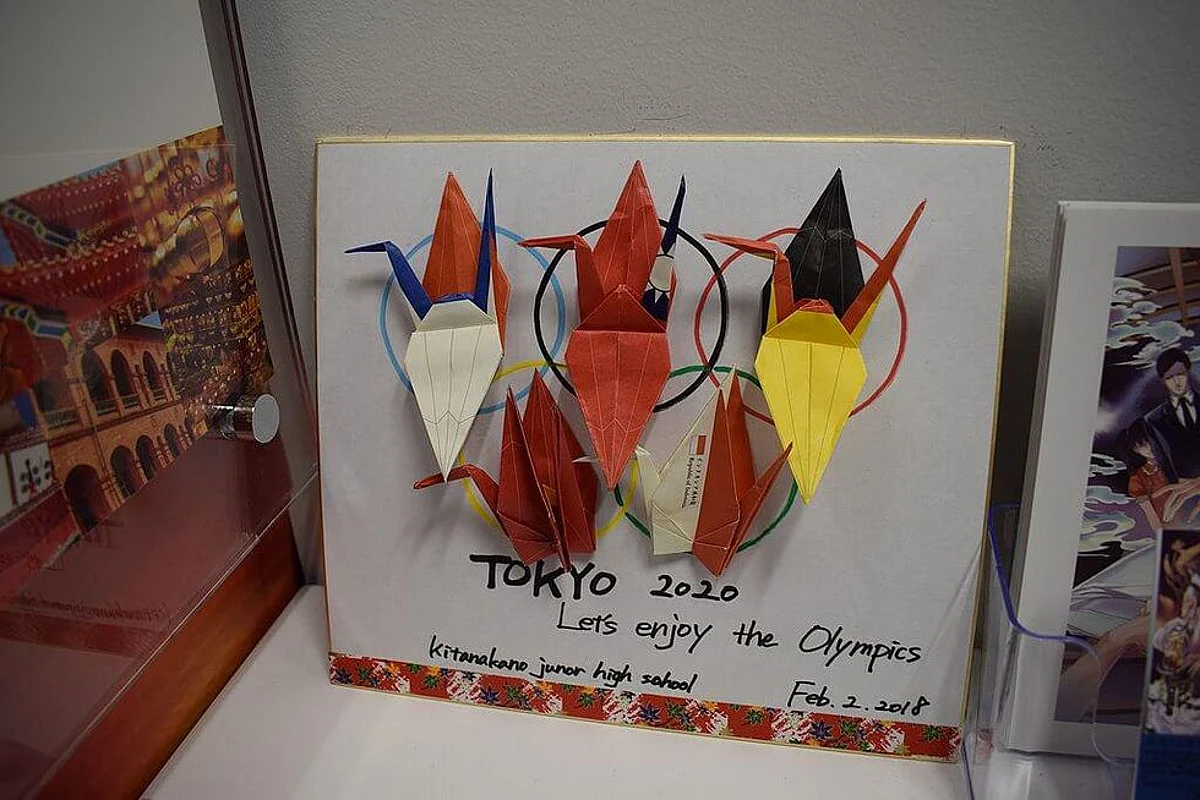Majority Japanese Firms Want Tokyo Olympic Games to be Cancelled or Postponed