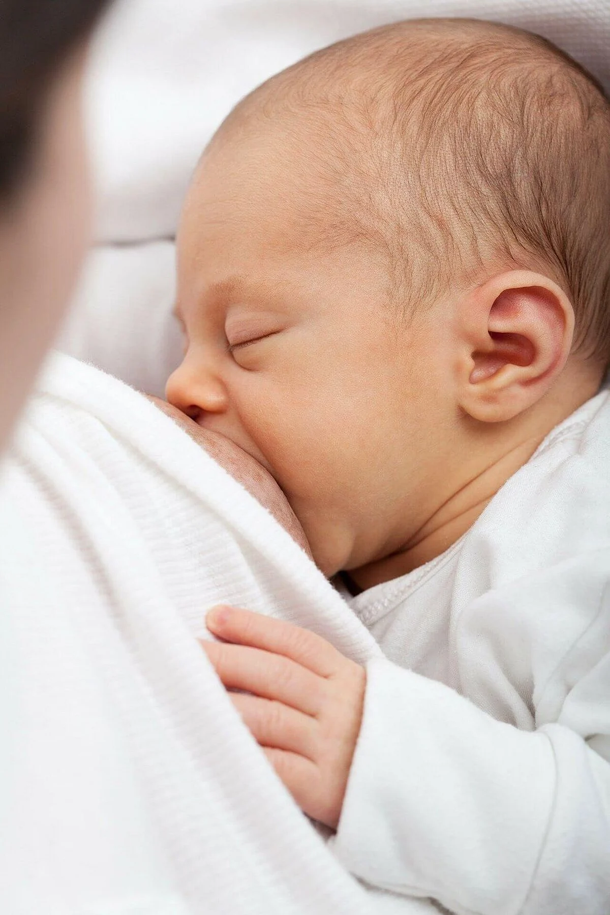 World Breastfeeding Week 2020: Support Breastfeeding for a Healthier Planet