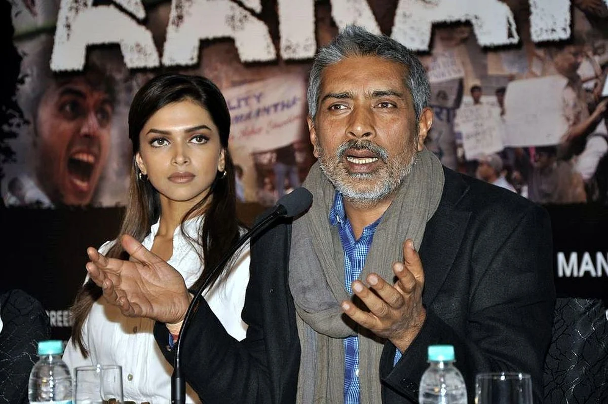 Prakash Jha on The New Education System