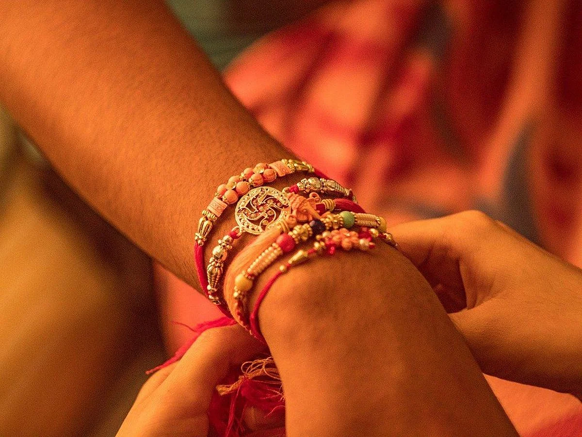 A Curated list of Raksha Bandhan Gifts for Your Sibling