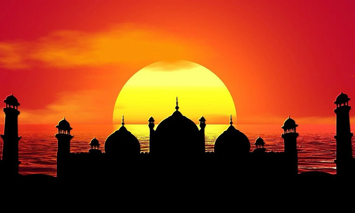 As a Muslim, Faiz Khan Should Not be Part of Bhoomi Pujan in Ayodhya