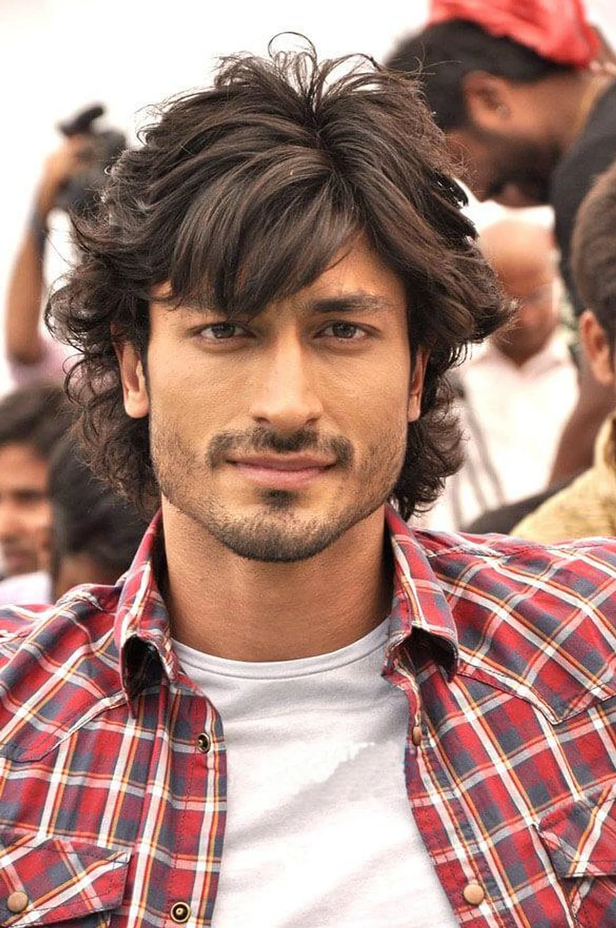 I Don’t Get Disappointed About Anything in Life, Says Vidyut Jammwal