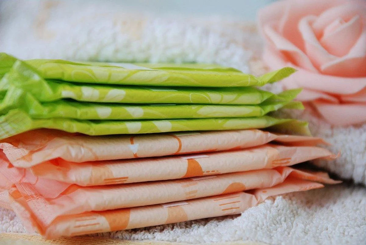 A Step Towards Removing The Stigma Around Periods