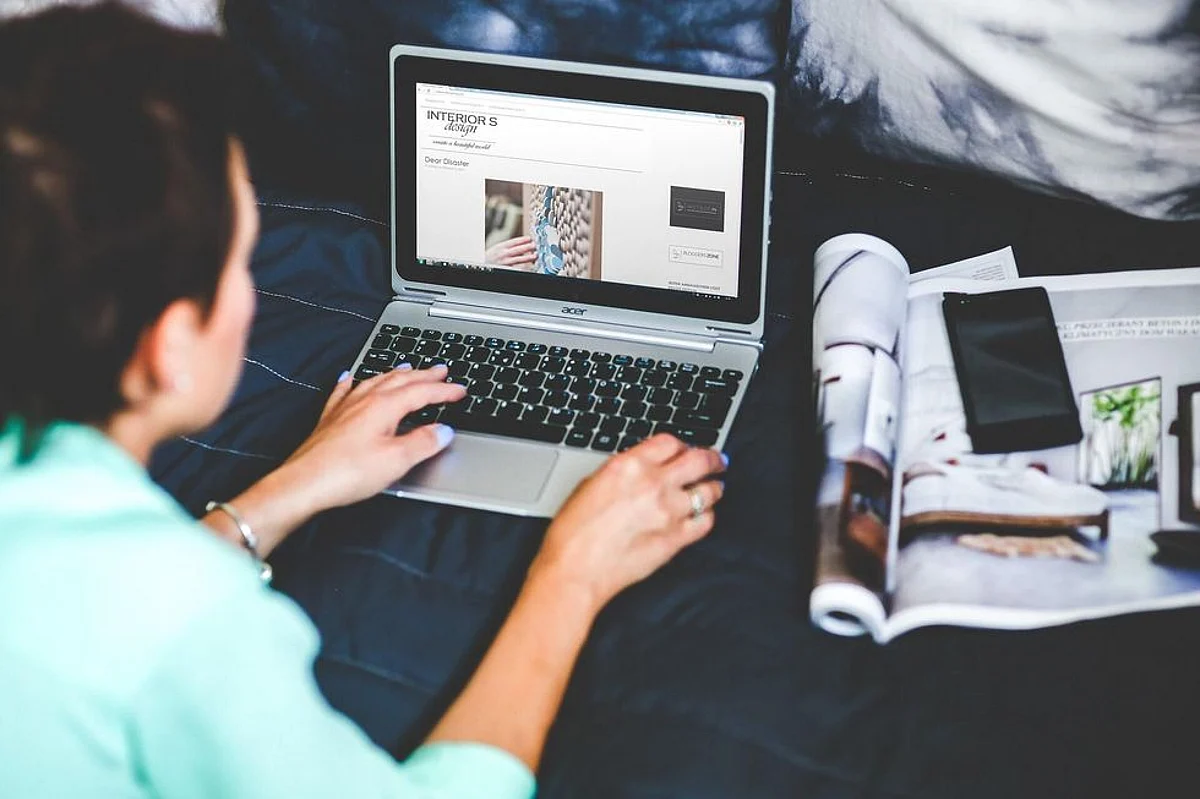 Learn Digital Marketing to Become a Professional Blogger
