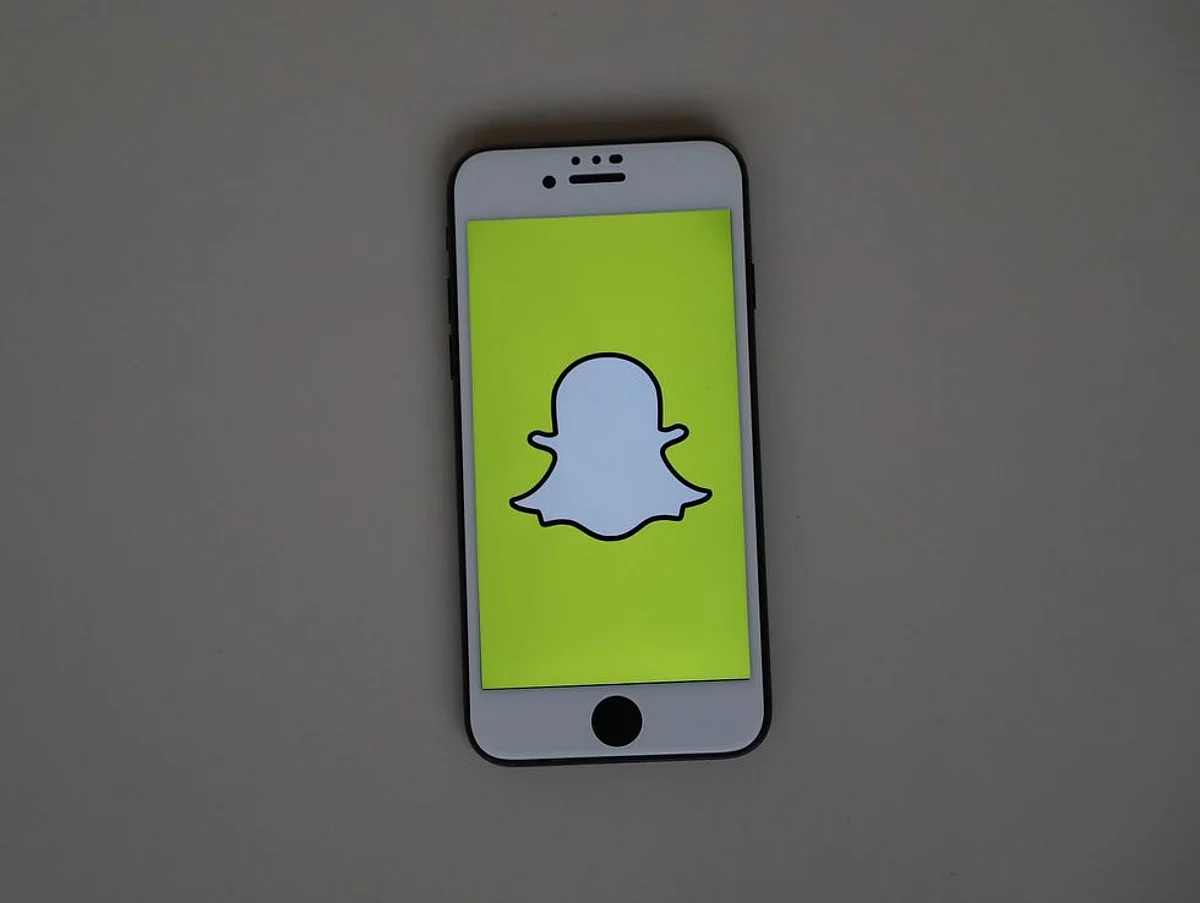 Snapchat Announces In-App Meditation Experience in Snap Minis