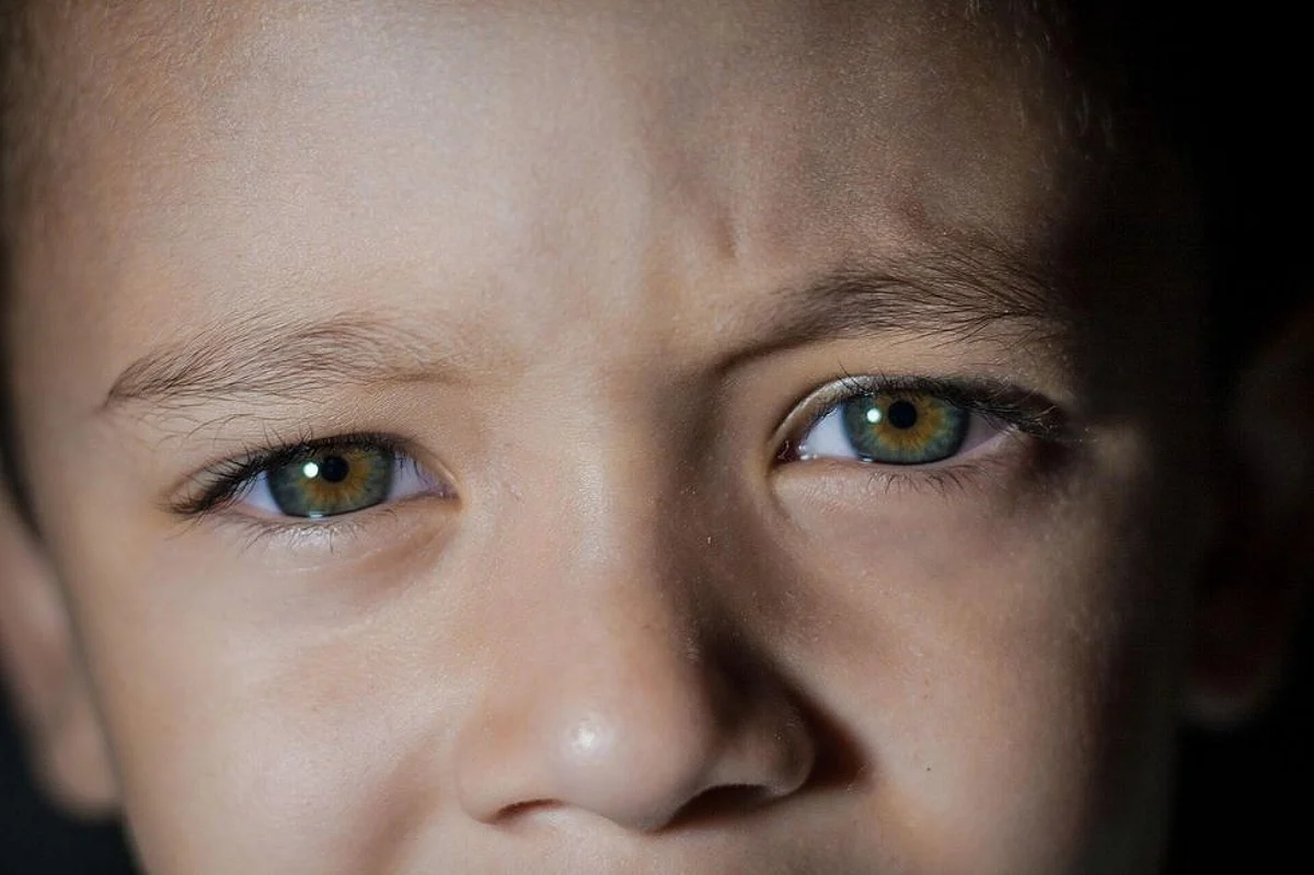 Here’s How You Can Avoid Eye Infection Among Kids During Monsoon