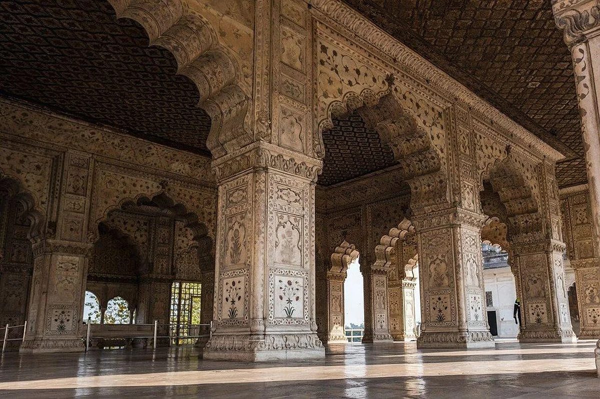 Pakistan Stops Construction of Hindu Temple At Islamabad