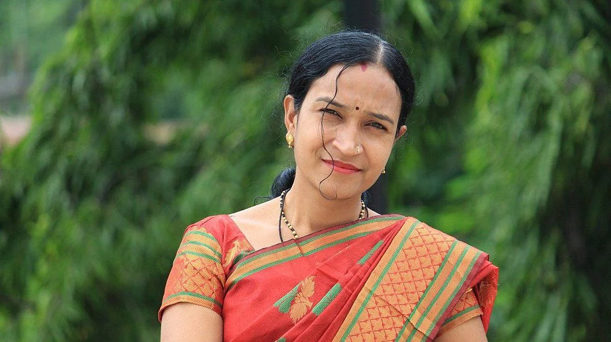 Iron Deficiency in Indian Women
