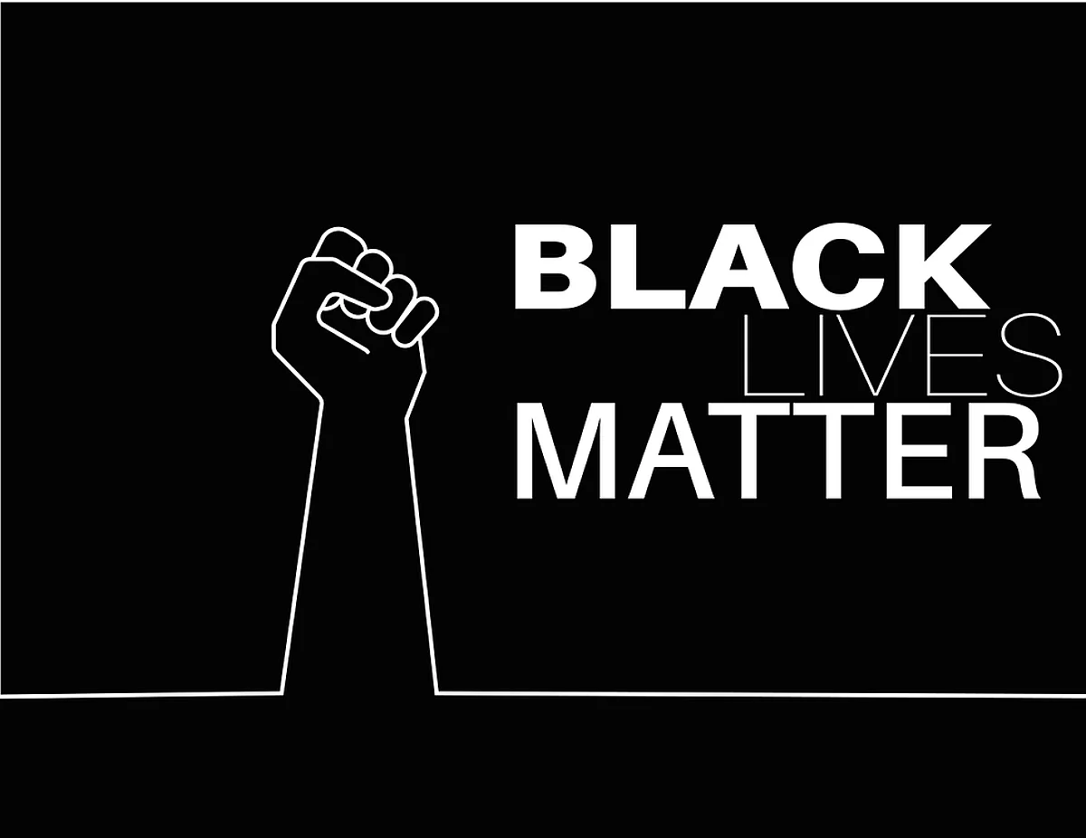 Black Lives Matter: A Reminder That the World Needs