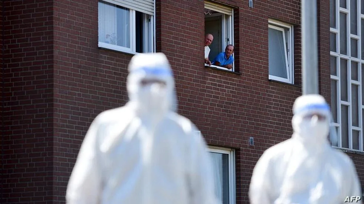 Covid-19 Pandemic is Growing as Lockdowns Ease Worldwide, Says WHO