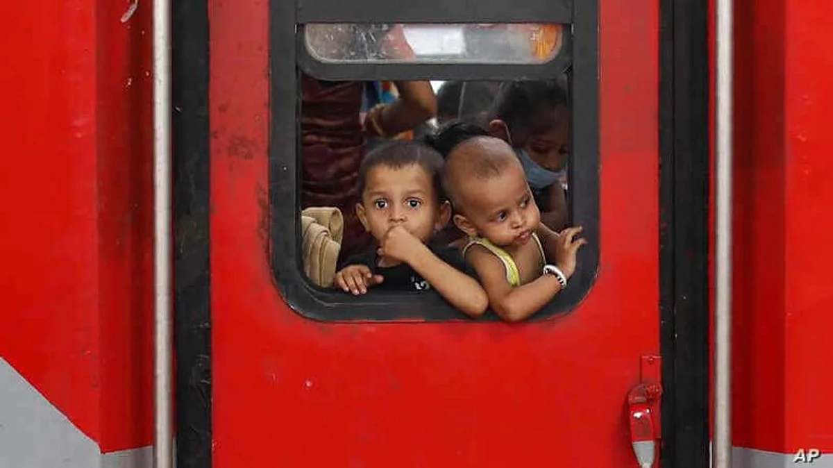 COVID-19 Could Push Millions of Children into Forced Labor: Warn UN Agencies