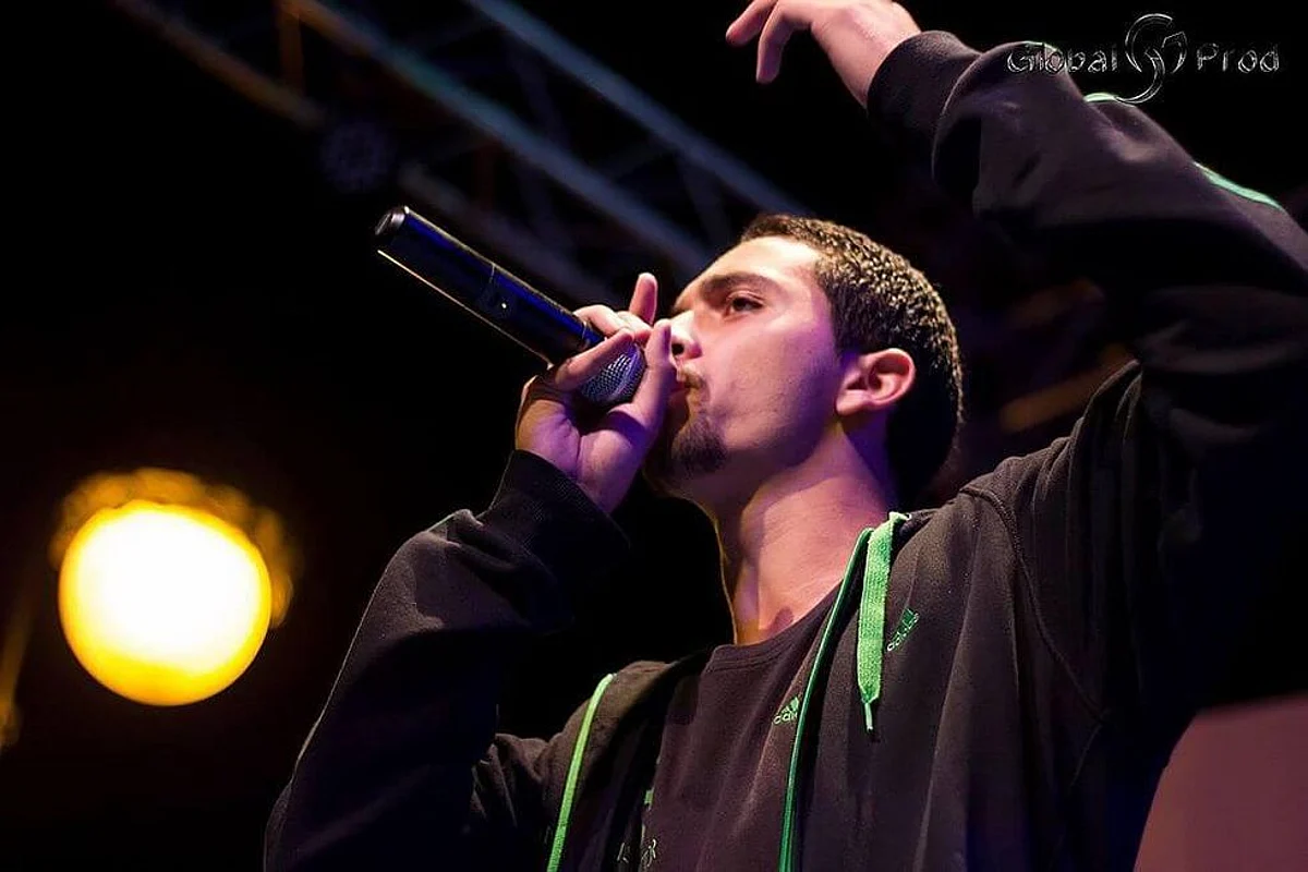 Beatboxing: An art form India is Exploring