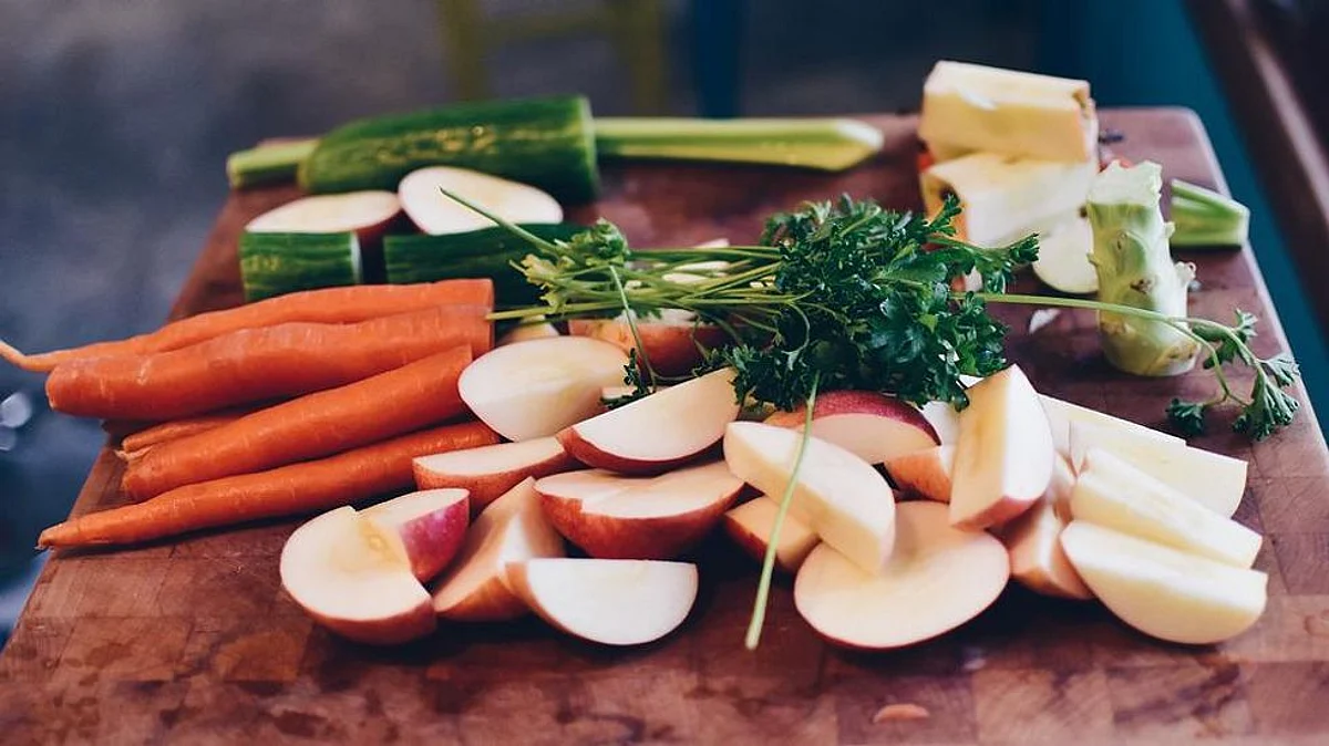 ‘Plants Are Power’ Campaign by The Ahimsa Trust To Educate People On Plant-Based Diets