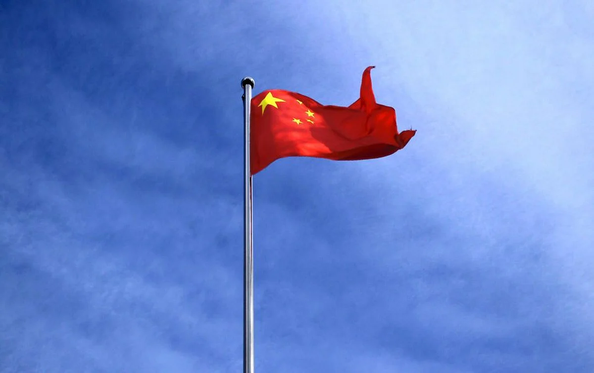 Here’s Why China is Predictable and Not Inscrutable
