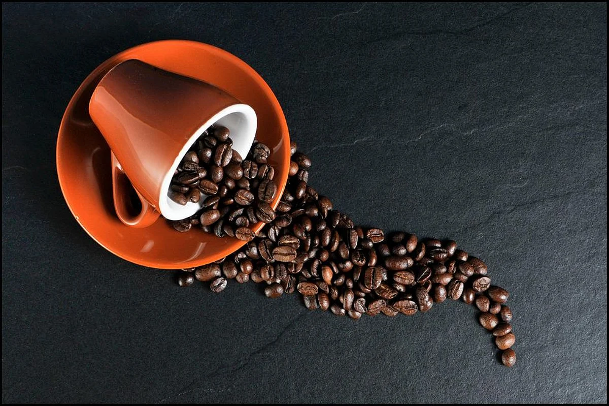 Drinking Coffee may Keep Digestive Disorders at Bay: Study