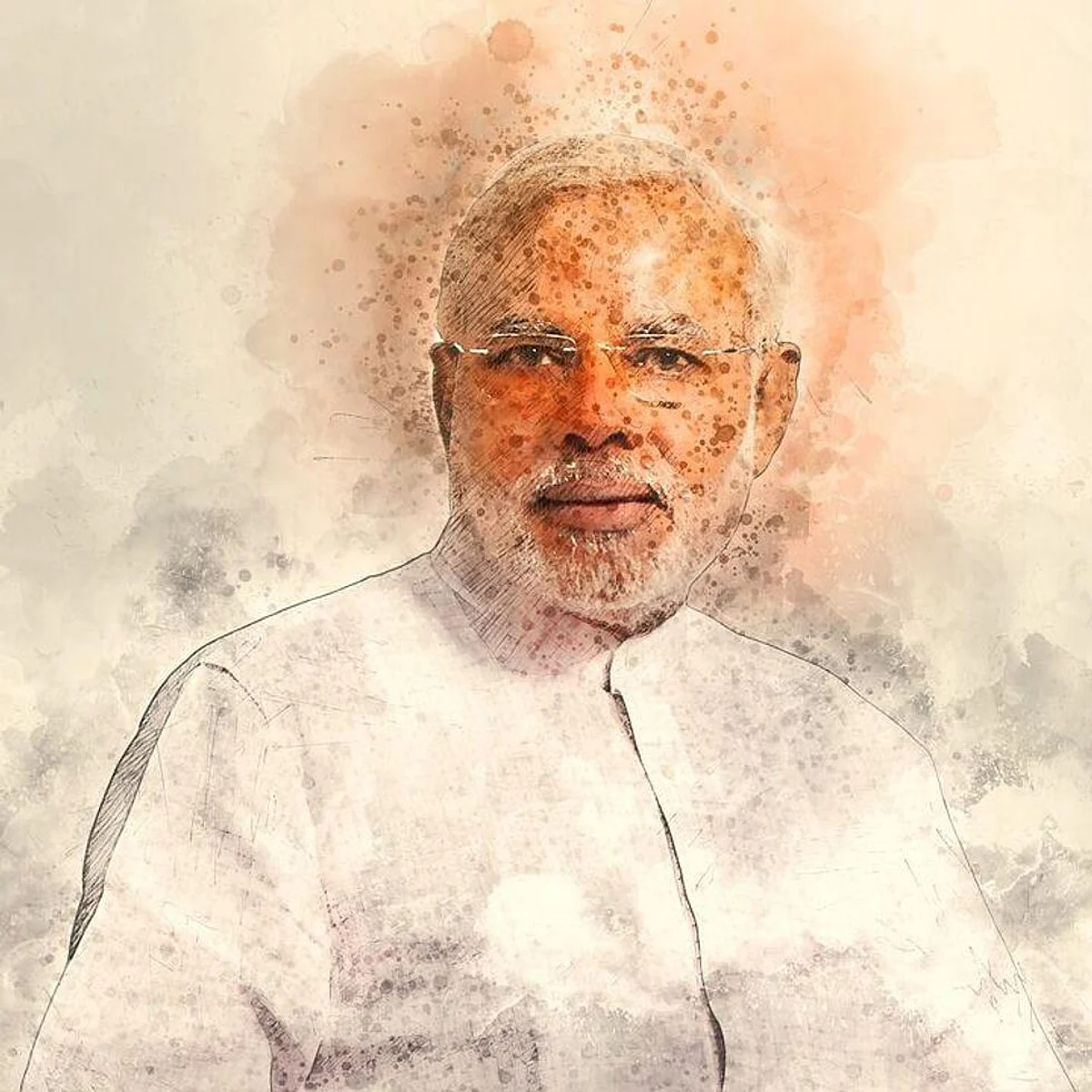 Read PM Modi’s Letter To Indians amid COVID war