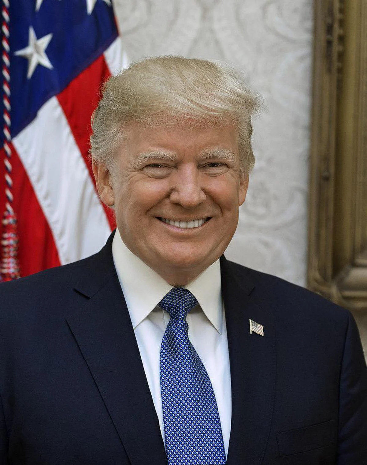 “We Could Cut Off The Whole Relationship”, Says Trump on China