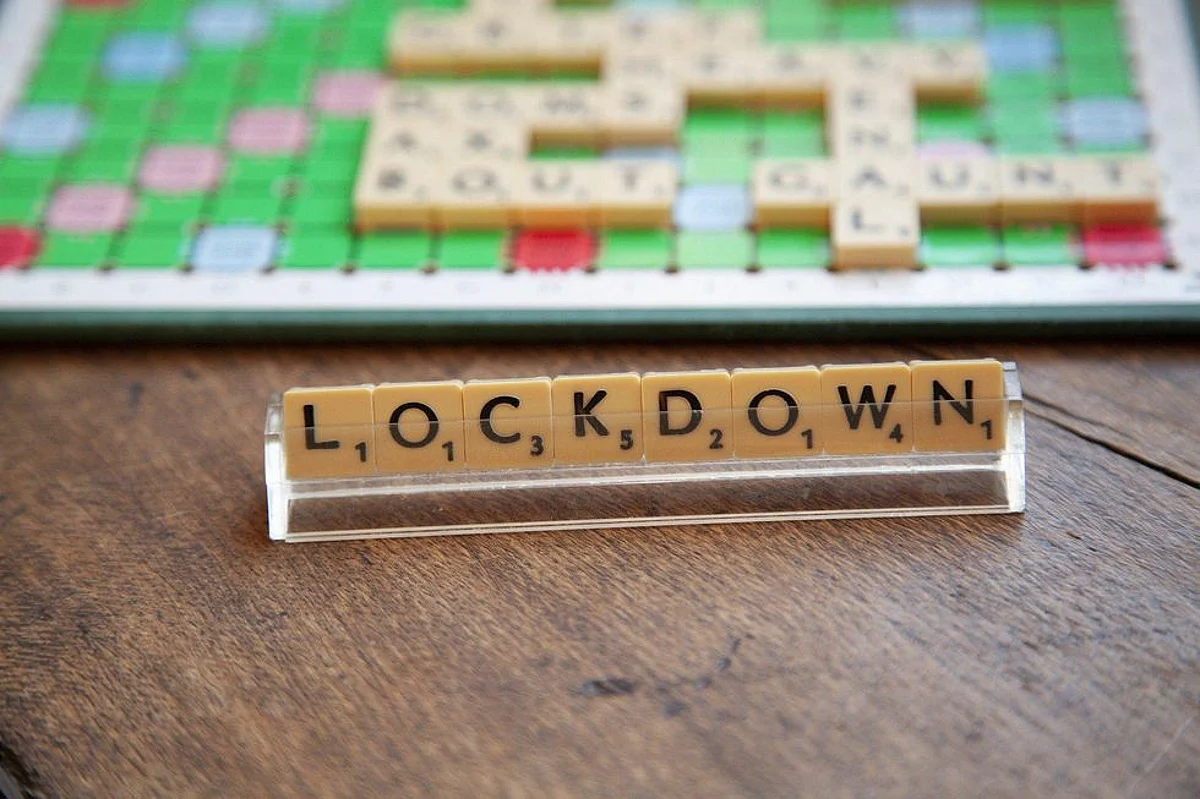 How Privileged Are You During the Lockdown?