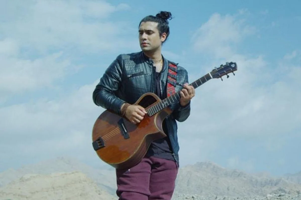 Jubin Nautiyal Unveils New Single for Mother’s Day